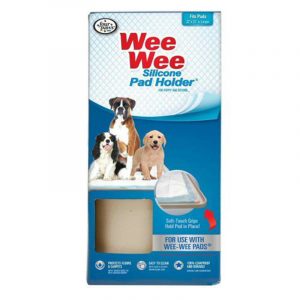 Four Paws  Wee-Wee廁所板24x25" 100512717