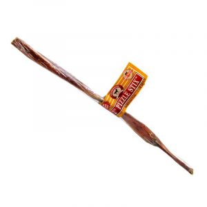 SMOKEHOUSE 煙燻牛根12" 84085@