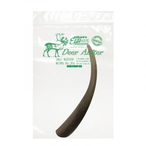 Nature's Elite 天然鹿角-切件(M)