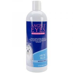 ANGELS EYES天然鎖色美白洗毛水16oz BMD003