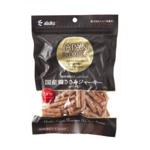 Asuku JP雞肉條(切條)170g@