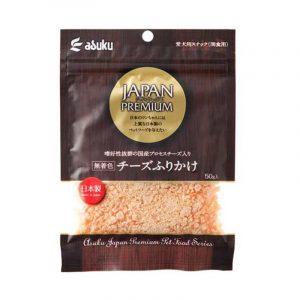Asuku JP(芝士)營養粉50g@