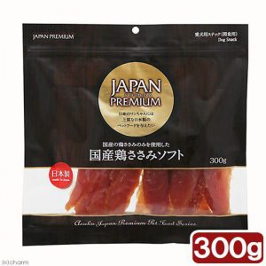 Asuku JP 軟雞胸肉片300g