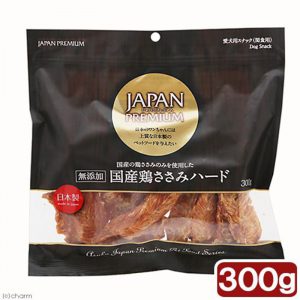 Asuku JP 硬雞胸肉片 300g@