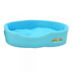 Asuku 日本防菌涼感床(Turquoise Blue) M