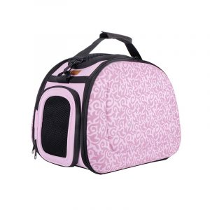 Ibiyaya Collapsible Shoulder Carrie FC1420-BQ