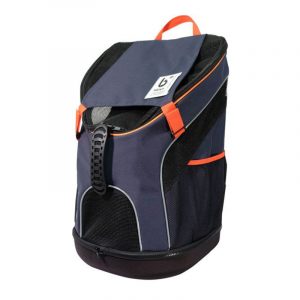 Ultralight Backpack Carrier Navy Blue FC1606-NB