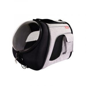 Ibiyaya Explorer Airline Transparent Carrier FC1752-G