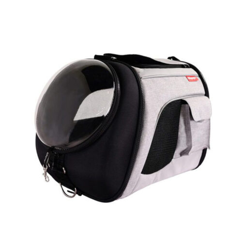 Ibiyaya Explorer Airline Transparent Carrier FC1752-G