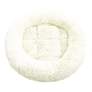 RW CREAM KITTEN SLEEPER 02906