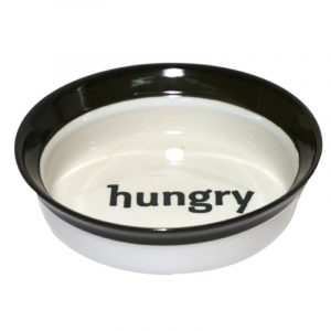 RW Hungry陶瓷碗6吋 6832