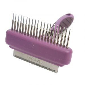 RW COMBO COMB & moult stopp(S) 07112