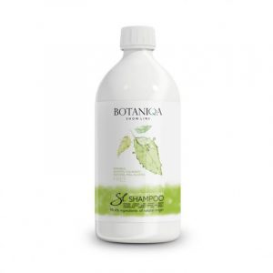 BOTANIQA SL Smooth Detangling Shampoo 1L
