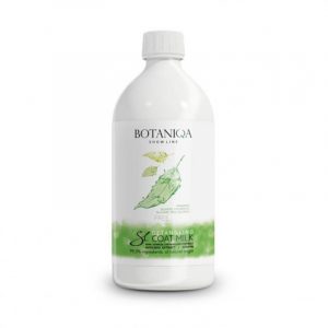 Botaniqa SL Detangling Coat Milk 1L