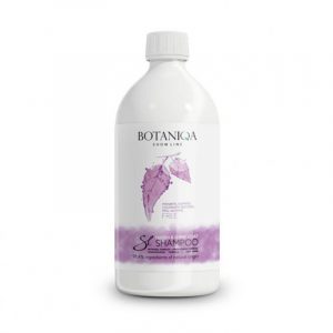 BOTANIQA SL Harsh & Shiny Coat 1L