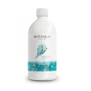 BOTANIQA SL Soothing & Shiny Coat Shampoo 1L