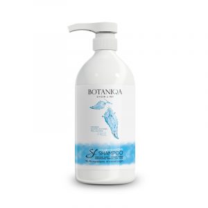 BOTANIQA SL Color Enhancing Shampoo 1L