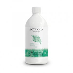 BOTANIQA SL Basic Deep Clean 1L