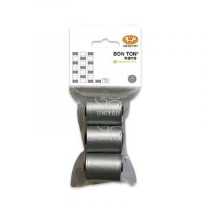 U.P. Refill for BonTon Nano(Metal)MG080100MT