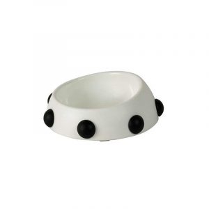 U.P. Boss Bowl NANO 160ML WH/BK AV0111BI