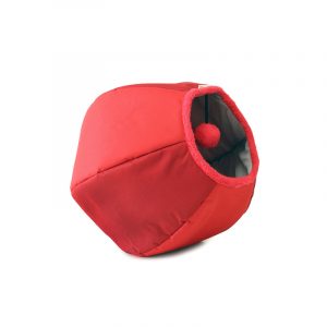 UP CAT CAVE TREND-KITTY CAT COZY 35x35cmR)UP5212RS