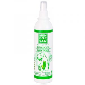 MFS Insecticide for Dogs 250ml