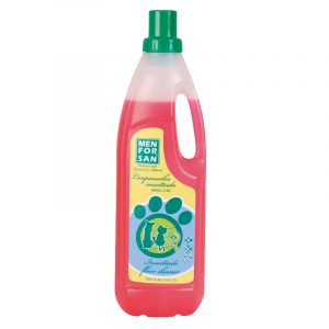MFS Insecticide floor cleaner 1L