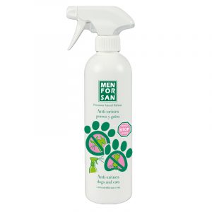MFS Anti-urine for dogs and cats 500ml