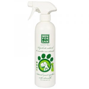 MFS Natural repellent with citronella (lemongrass) 500ml 54108MFP341
