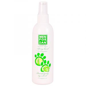 MFS Bucal Spray 125ml