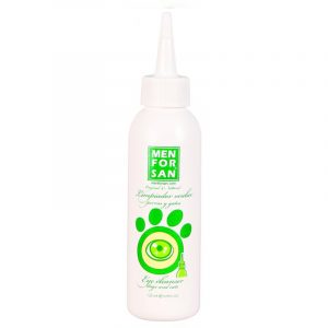 MFS Eye cleaner 125ml