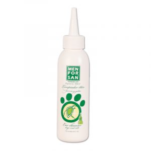 MFS Ear Cleaner 125ml