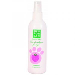 MFS水果味香水(士多啤梨味)125ml 54102MFP092