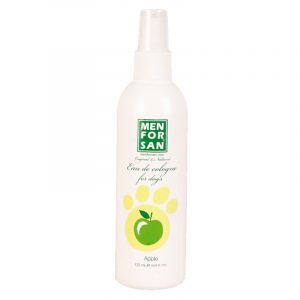 MFS Eau de cologne apple for dogs 125ml