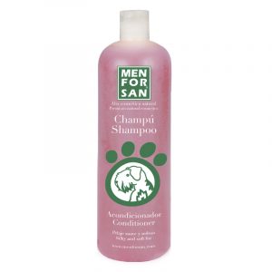 MFS Conditioner shampoo 1000ml