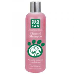 MFS Conditioner shampoo 300ml