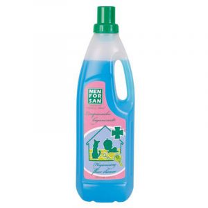 MFS Hygieninsing floor cleaner 1L