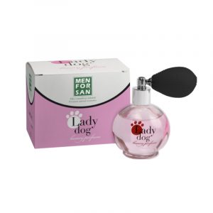 MFS 'Lady Dog"豪華香水50ML 54103MFP1021