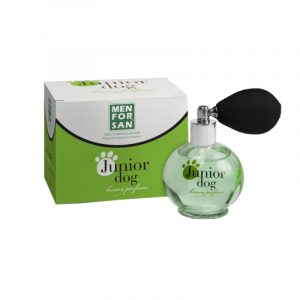 MFS 'Junior Dog"豪華香水50ML 54103MFP1031