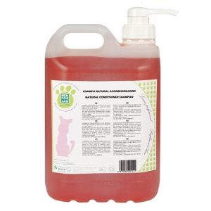 MFS Mink oil shampoo 5L