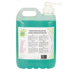 MFS Aloe vera shampoo 5L