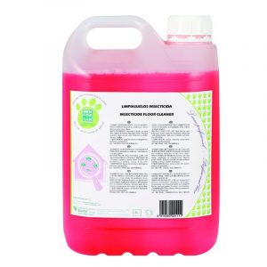 MFS Insecticide floor cleaner 5L