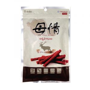 Mojung Venison Jerky 120g