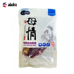 Mojung Duck Cartilage Jerky 70g