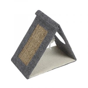 Circle pets Geometry Cat Scratching BoardTM-115005