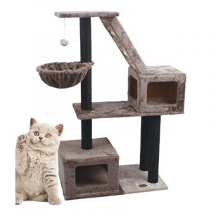 Circle pets Deluxe Playgrond TM-115061