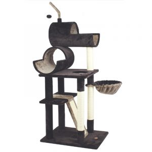 Circle pets Deluxe Clubhouse TM-115062