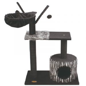 Circle pets Two Level Lounge TM-115067