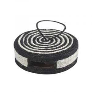 Circle pets Sisal Drum TM-2051-6