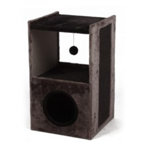 Circle pets geometry sisal playbox TM-115023